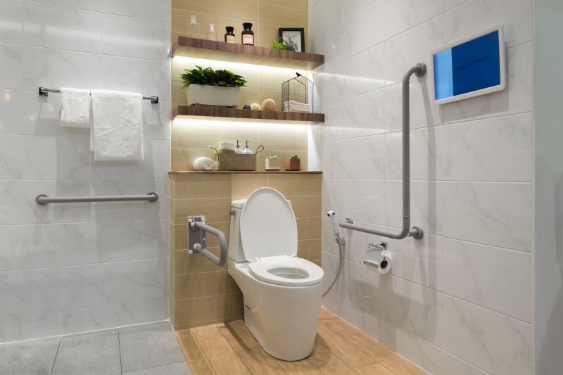 Bathroom Storage Solutions