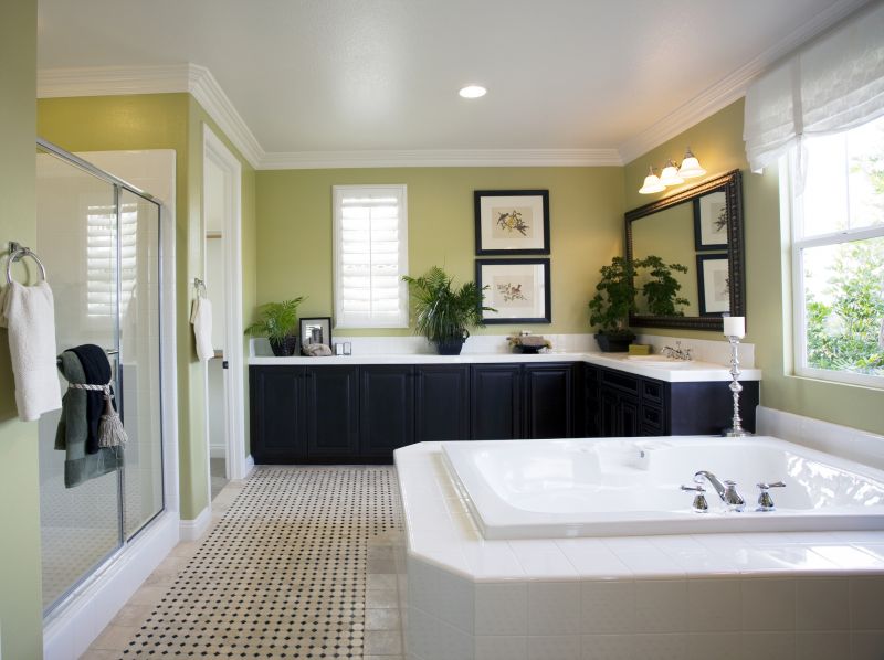 Classic Bathroom Renovation