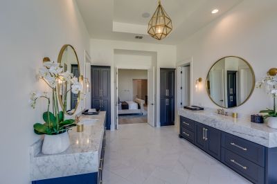 Top Bathroom Remodeling Companies in Del Mar, CA