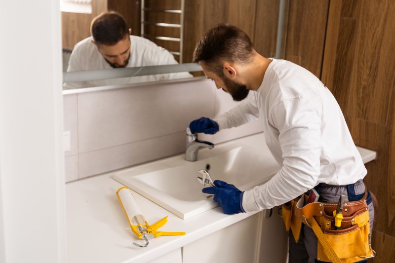 Top Bathroom Remodeling Companies in Santee, CA