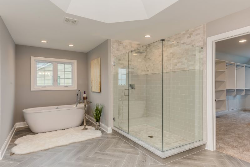 Best Bathroom Remodeling Contractors in El Cajon, CA